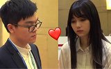 当围棋比赛成了偶像剧