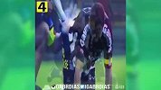 足球-15年-笑哭了！国际足坛本周民间5大爆笑时刻-专题