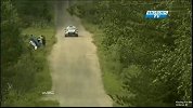 WRC2012赛季(第8站)芬兰站