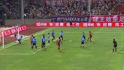 中甲-17赛季-联赛-第24轮-梅州客家vs大连超越-合集