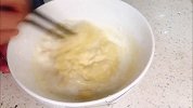 营养饱腹蔬菜饼，简单快捷，分分钟搞定早餐