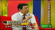 健康课堂-20111026-糖尿病人要警惕眼部疾病