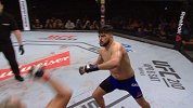 UFC-17年-UFC ON FOX 25前瞻：盖斯特鲁姆精彩对战集锦-专题