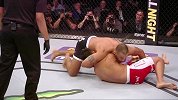 UFC-15年-UFC184副赛：中量级穆尼奥兹vs卡内罗-全场