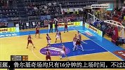 NCAA-1314赛季-2014新秀观察（11）阿西克二代：鲁尔基奇-专题