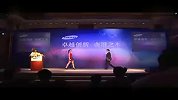 2011年三星商用笔记本电脑AEGIS系列新品发布会-走秀