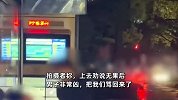 女子深夜当街被男子狂扇10多分钟，拍摄者：劝说无果还被怼，已报警