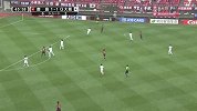 J联赛-14赛季-联赛-第27轮-鹿岛鹿角2：3大阪钢巴-全场