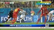世界杯-14年-鏖战加时 欧洲红魔比利时惊险过关-新闻