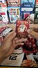 PANINI NCAA大学系列球星卡 开卡第二弹