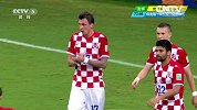 2014世界杯曼祖基奇进球合集