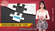 科创板为何设置50万门槛？这项规定挡住85%股民不能直接参与