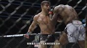 UFC253头条主赛倒计时上：19胜VS13胜 不败VS不败
