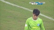 中甲-17赛季-皮奥瓦卡里横传禁区 卡斯特伦无人看防下打高-花絮
