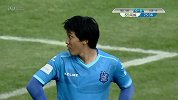 中甲-大连一方逃过一劫！ 边裁误判扼杀丽江进球-花絮