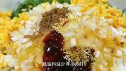饺子几乎天天吃，油条馅的饺子你吃过吗，真的非常好吃哦