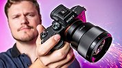 YouTuber 最爱用的相机？索尼 A7III 全面测评