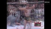 UFC-18年-格斗技演变，早起的KO与现如今有哪些不同-精华