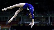 奥运会-16年-体操女子全能美国黑珍珠夺冠 商春松憾别奖牌-新闻