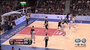 CBA-1516赛季-常规赛-第22轮-广东东莞银行vs辽宁药都本溪-合集