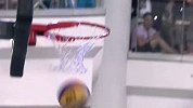 篮球-15年-FIBA3X3世界巡回大师赛马尼拉站半决赛：北马尼拉21:18西马尼拉-集锦