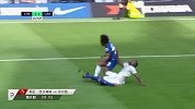 第6轮录播：西汉姆联VS切尔西（苏东） 18/19英超