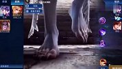 王者荣耀：刘邦最贵皮肤德古拉伯爵优化，比荣耀水晶还帅
