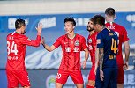 交锋回顾：阿德里安破门冯博轩建功 建业2-1逆转十人富力