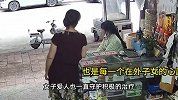 女子绑留置针买农药，店主见其情绪不对当场拒绝：透析几年压力大