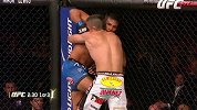 UFC-14年-UFC180：羽量级 里卡多·拉马斯VS丹尼斯·贝穆德斯-全场