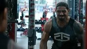 WWE-15年-摔角狂热31：罗曼最后冲刺训练 只为夺取世界冠军腰带-专题
