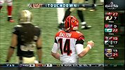 NFL-1415赛季-常规赛-第11周-辛辛那提猛虎27：10新奥尔良圣徒-精华