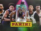 PANINI NBA马赛克系列挂盒开卡！橙折巴克利+老詹特卡领衔