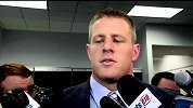 第六周—2—J.J.Watt, In depth