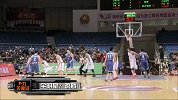 CBA-1415赛季-全明星名单成质疑 盛世成鸡肋-专题