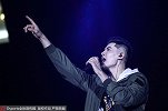 阿不都谈首次登台说唱：有点忘词 但基本满意