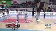 CBA-1516赛季-常规赛-第38轮-韦弗强行突破单臂劈扣-花絮