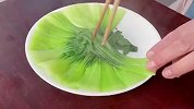 过年别总是吃大鱼大肉了，来上这么一盘菜，营养好吃又解腻