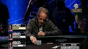 德州扑克-13年-2013年WSOP Circuit National Championship决赛桌EP2-专题