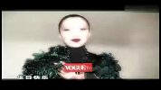 中国之花！Vogue九月号6大超模封面拍摄记
