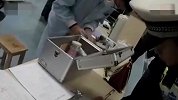 【浙江】模特酒驾被查使出浑身解数撒娇 警察一番回应亮了