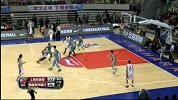 CBA-1314赛季-常规赛-第1轮-韦弗中路杀进 空中变手晃过防守上进！-花絮