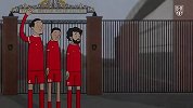 BR发布利物浦夺冠短片 这五年我们都经历了什么？