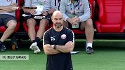 贾比尔 U23亚洲杯 2020 沙特阿拉伯U23 VS 卡塔尔U23 精彩集锦