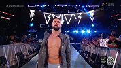 WWE-17年-2017毫不留情大赛：个人恩怨赛布雷怀特VS巴洛尔-全场