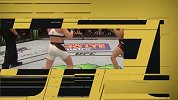 UFC-16年-UFC196：女子雏量级努涅斯vs舍甫琴科-全场