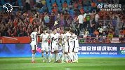 海港比赛日Vlog：3-2客胜玉昆 武磊送助攻