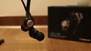 魔声Monster TRON T3 耳机开箱简评