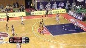 CBA-1617赛季-常规赛-第18轮-广州证券vs山西汾酒股份-全场