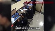 湖北一派出所所长深夜值班时突然倒地，年仅45岁，最后画面令人心痛